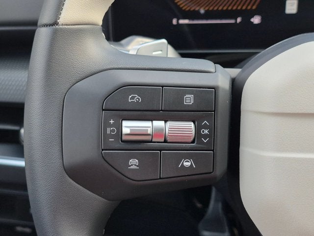 2026 Kia K4 Hatchback GT-Line