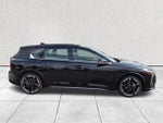 2026 Kia K4 Hatchback GT-Line