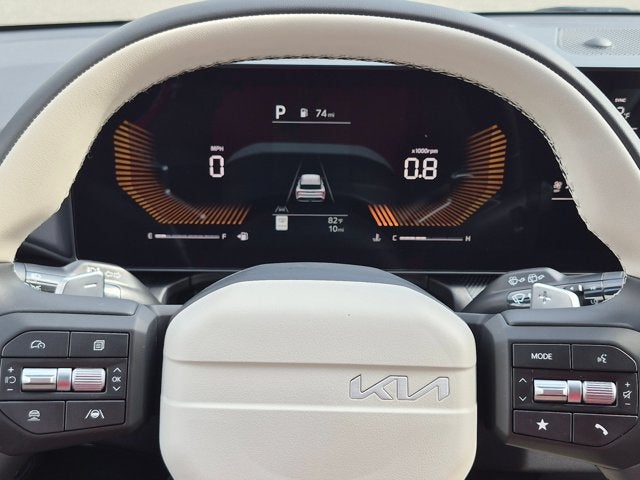 2026 Kia K4 Hatchback GT-Line