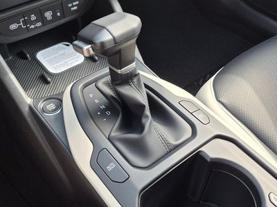 2026 Kia K4 Hatchback GT-Line