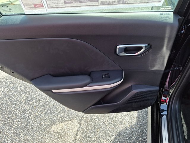 2026 Kia K4 Hatchback GT-Line