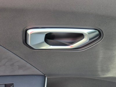 2026 Kia K4 Hatchback GT-Line