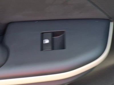 2026 Kia K4 Hatchback GT-Line