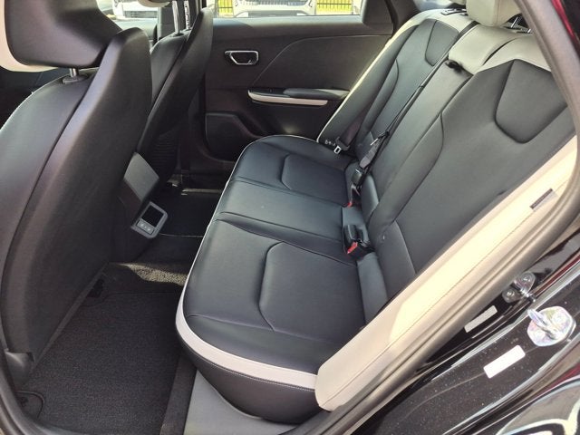 2026 Kia K4 Hatchback GT-Line