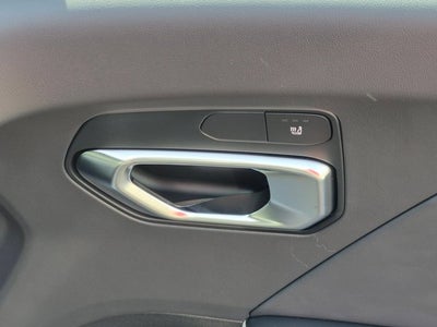 2026 Kia K4 Hatchback GT-Line