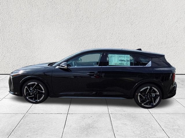 2026 Kia K4 Hatchback GT-Line