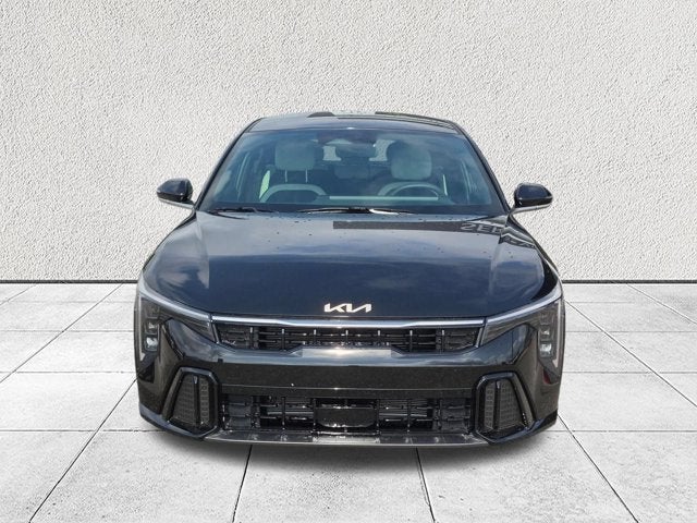 2026 Kia K4 Hatchback GT-Line