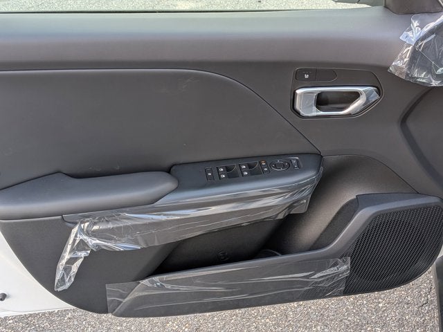 2026 Kia K4 Hatchback EX