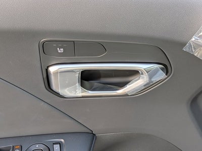 2026 Kia K4 Hatchback EX