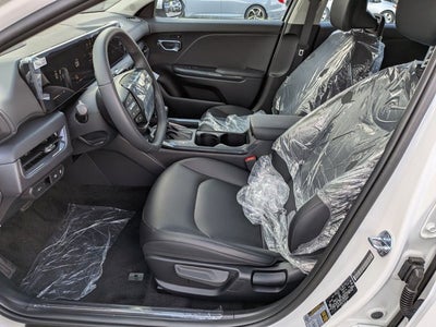 2026 Kia K4 Hatchback EX