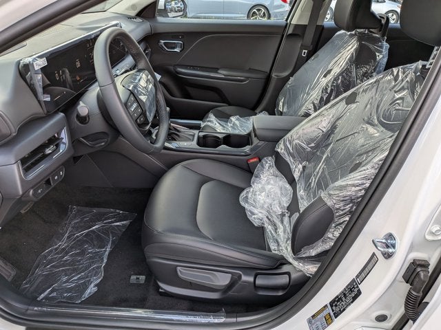 2026 Kia K4 Hatchback EX