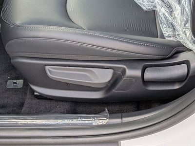 2026 Kia K4 Hatchback EX