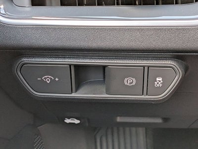 2026 Kia K4 Hatchback EX