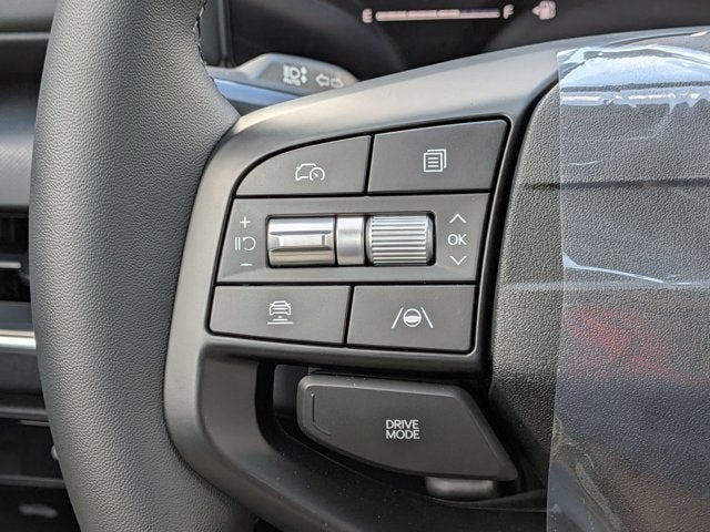 2026 Kia K4 Hatchback EX