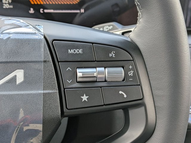 2026 Kia K4 Hatchback EX