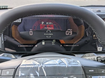 2026 Kia K4 Hatchback EX