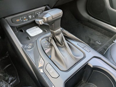 2026 Kia K4 Hatchback EX