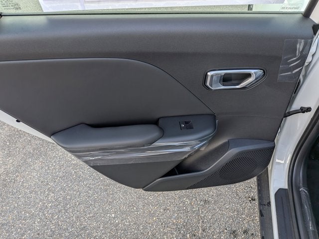 2026 Kia K4 Hatchback EX