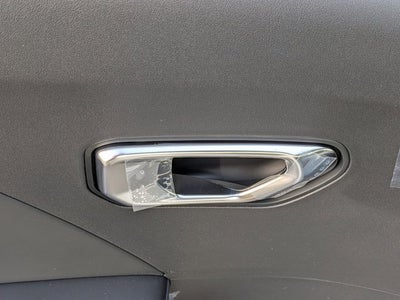 2026 Kia K4 Hatchback EX