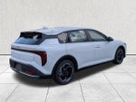 2026 Kia K4 Hatchback EX