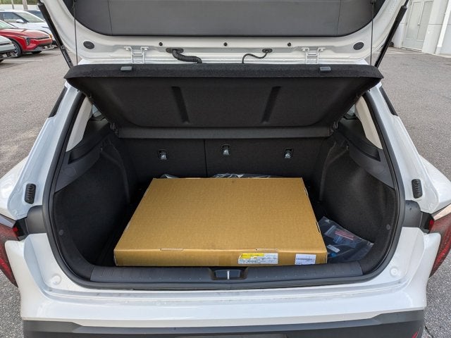 2026 Kia K4 Hatchback EX