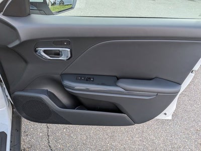 2026 Kia K4 Hatchback EX