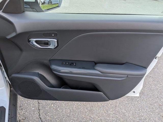 2026 Kia K4 Hatchback EX
