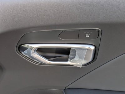 2026 Kia K4 Hatchback EX
