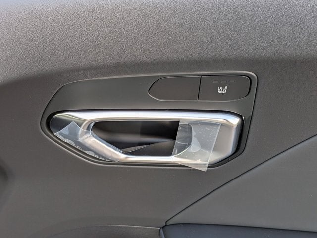 2026 Kia K4 Hatchback EX