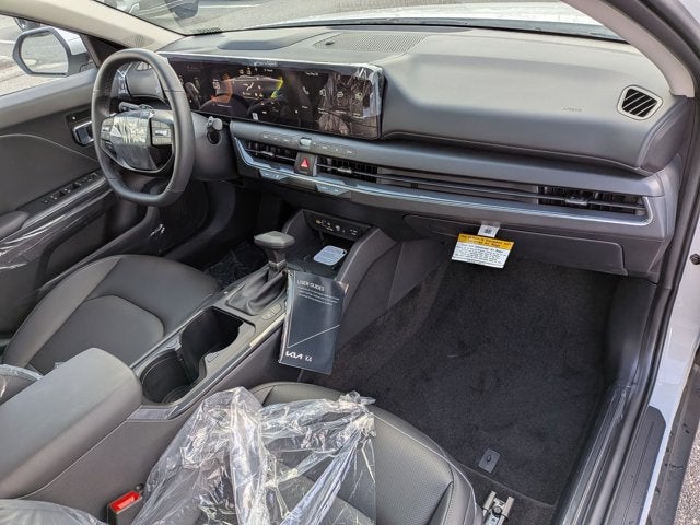 2026 Kia K4 Hatchback EX