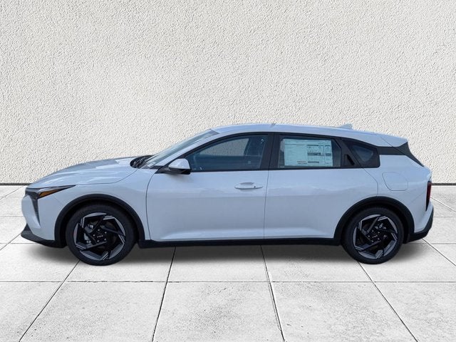 2026 Kia K4 Hatchback EX