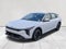 2026 Kia K4 Hatchback EX