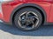2026 Kia K4 Hatchback EX