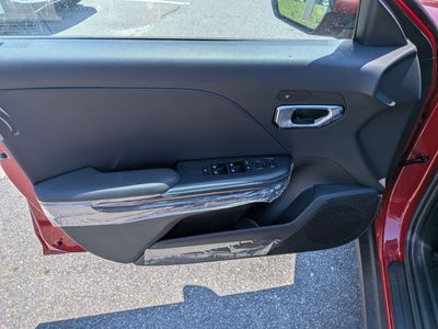 2026 Kia K4 Hatchback EX