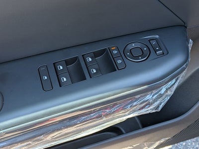 2026 Kia K4 Hatchback EX