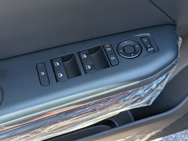 2026 Kia K4 Hatchback EX