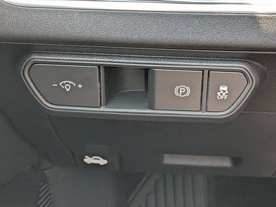 2026 Kia K4 Hatchback EX