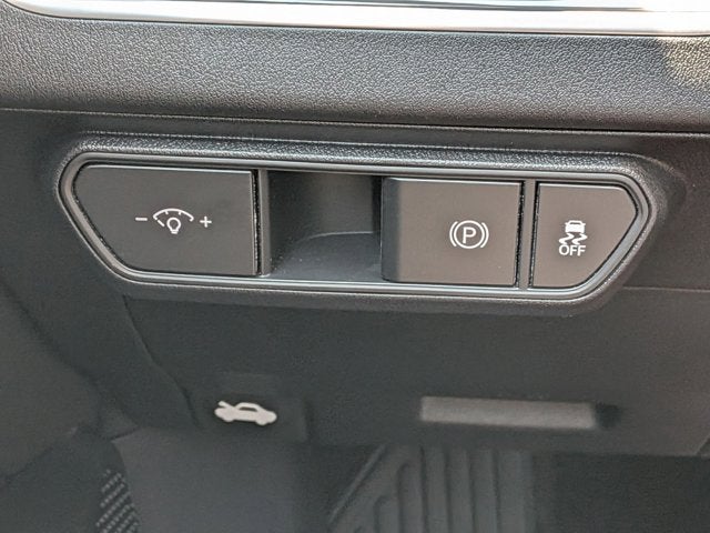2026 Kia K4 Hatchback EX