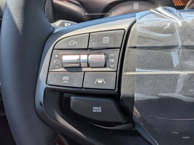 2026 Kia K4 Hatchback EX