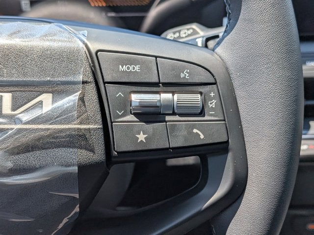 2026 Kia K4 Hatchback EX