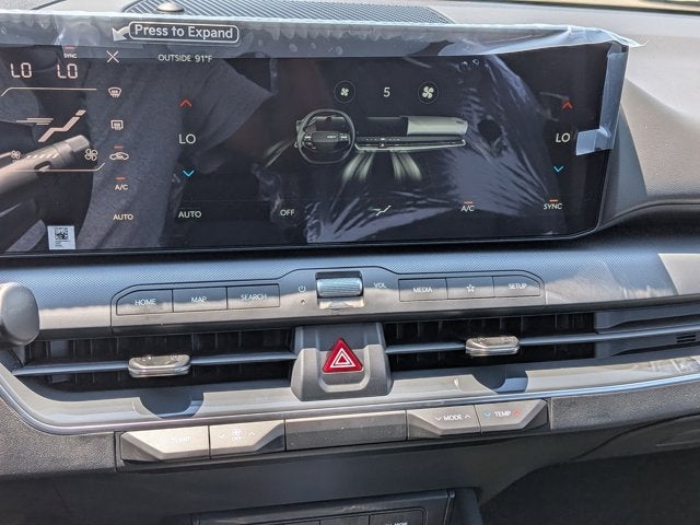 2026 Kia K4 Hatchback EX
