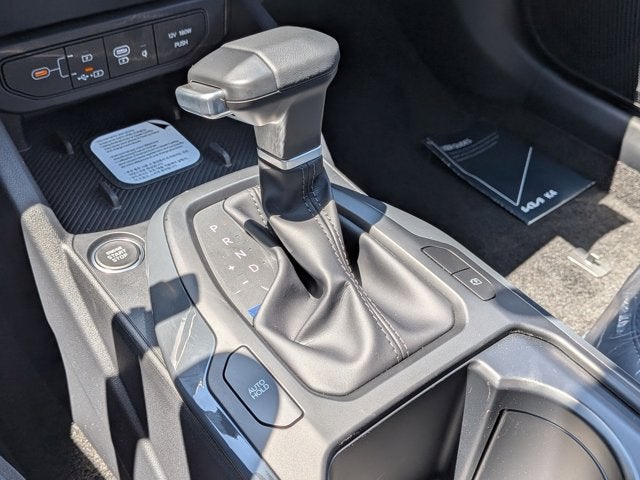 2026 Kia K4 Hatchback EX