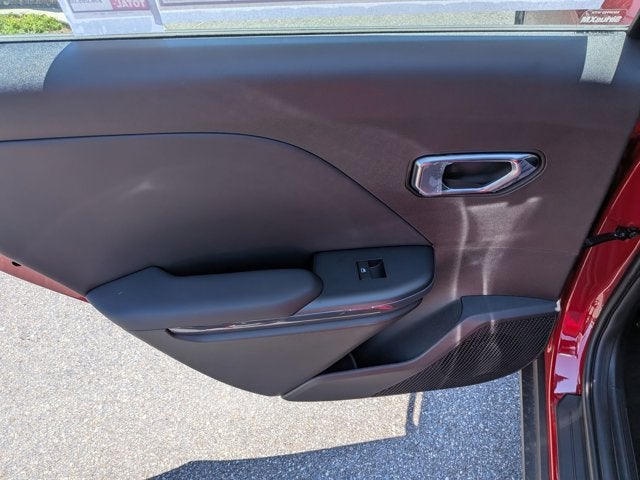 2026 Kia K4 Hatchback EX