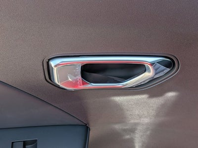 2026 Kia K4 Hatchback EX
