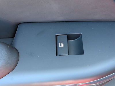 2026 Kia K4 Hatchback EX
