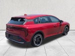 2026 Kia K4 Hatchback EX