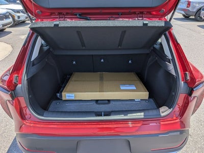 2026 Kia K4 Hatchback EX