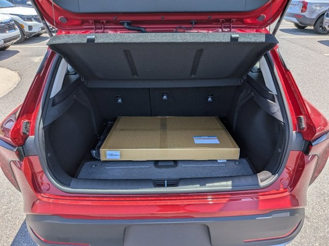 2026 Kia K4 Hatchback EX