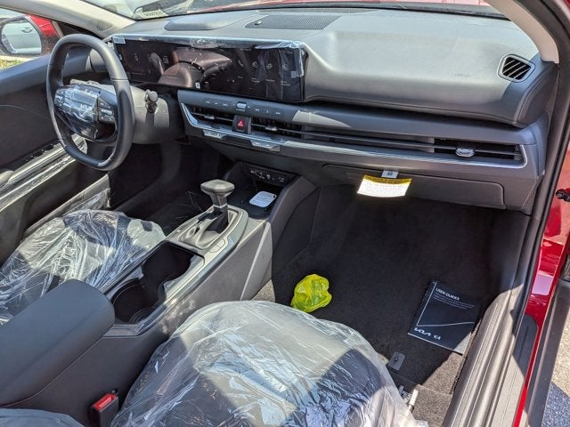 2026 Kia K4 Hatchback EX