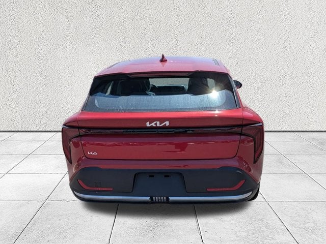 2026 Kia K4 Hatchback EX